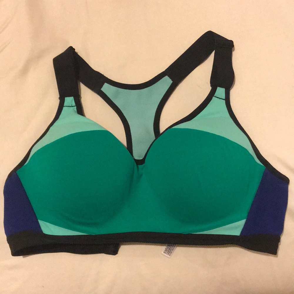 Victoria’s Secret Supportive Sports Bra